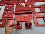 RoverCNC HD2 Machine Gantry Kit (NEW)