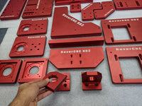 RoverCNC HD2 Machine Gantry Kit (NEW)