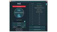 MASSO G3 CNC Mill/Router Controller - 5-Axis