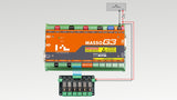 MASSO Relay Module