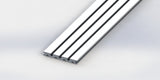 T-Slot Table Top 160x20mm, 1500mm Length