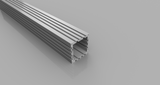 O-Rail Aluminum Extrusion 110mm