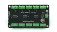 MASSO Differential Receiver Module