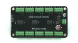 MASSO Differential Receiver Module