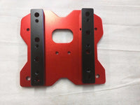 RoverCNC OX Gantry Plates (Belt Drive System) Kit