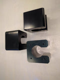 NEMA23 Economy Solid Stepper Motor Mount 50mm- 3pc Set