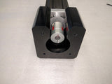 NEMA23 Economy Solid Stepper Motor Mount 50mm- 3pc Set