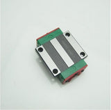 15mm Linear Bearing Block Kit - 1500mm Length + 2 Blocks